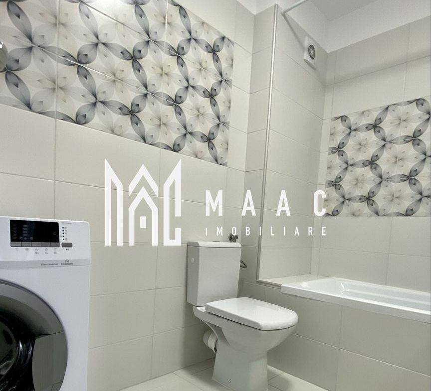 Apartament 2 camere | 46 MPU | Magnolia