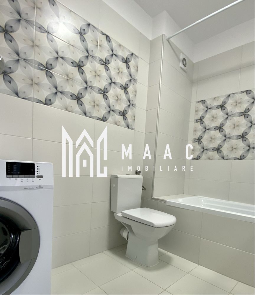 Apartament 2 camere | 46 MPU | Magnolia