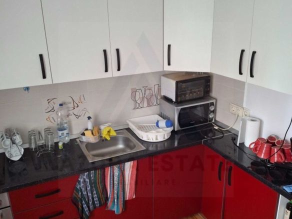 Apartament 3 camere 2 băi debara și parcare subterană în zona Terezian