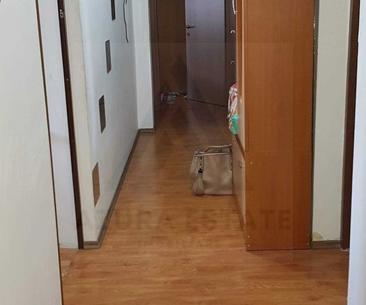 Apartament 3 camere 2 băi debara și parcare subterană în zona Terezian