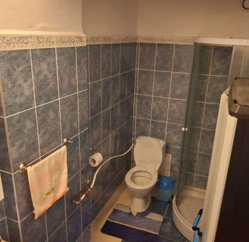 Apartament 3 camere 2 băi debara și parcare subterană în zona Terezian