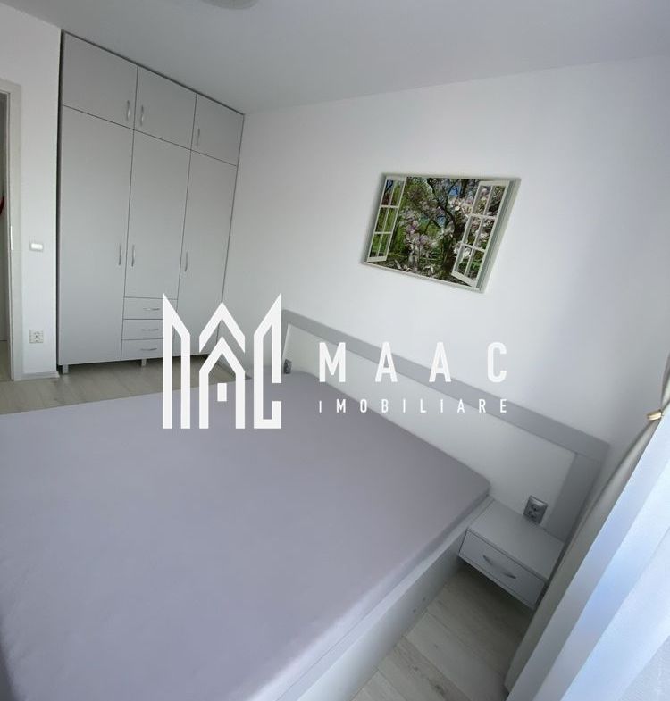 Apartament 2 camere | 46 MPU | Magnolia