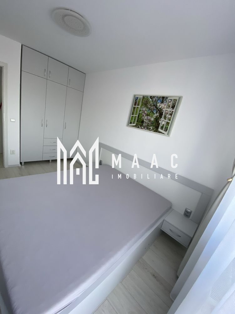 Apartament 2 camere | 46 MPU | Magnolia