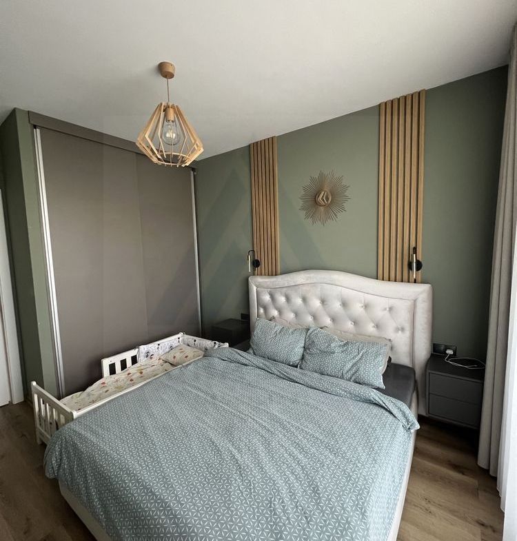 Apartament modern 3 camere etajul 1 si 2 locuri de parcare in Selimbar