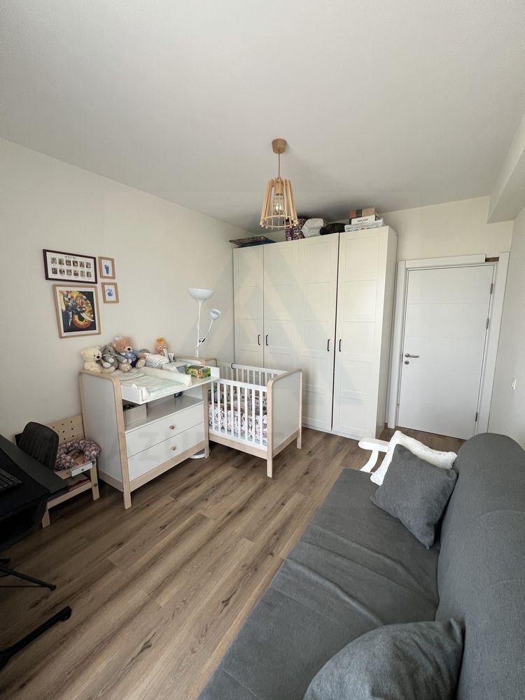 Apartament modern 3 camere etajul 1 si 2 locuri de parcare in Selimbar