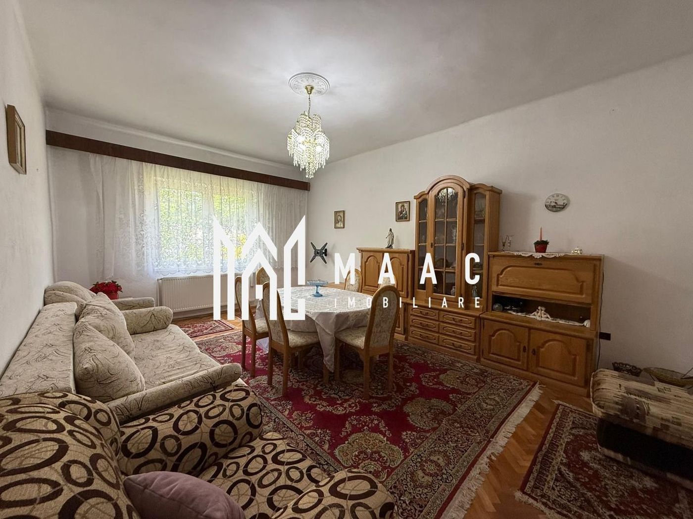 anBn-1229 Casă 3 Camere | Curte 400 MP | Zonă Centrală