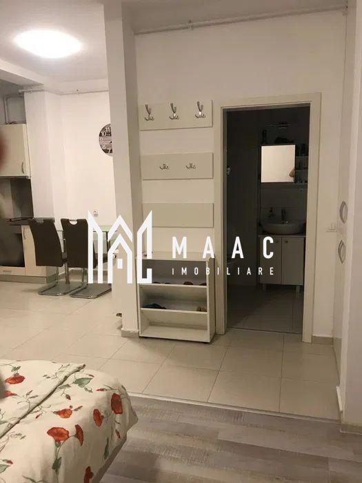 Apartament 1 cameră decomandat | Hipodrom 1 | 34 mp, 2015