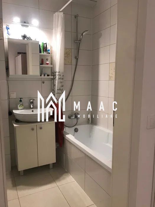 Apartament 1 cameră decomandat | Hipodrom 1 | 34 mp, 2015