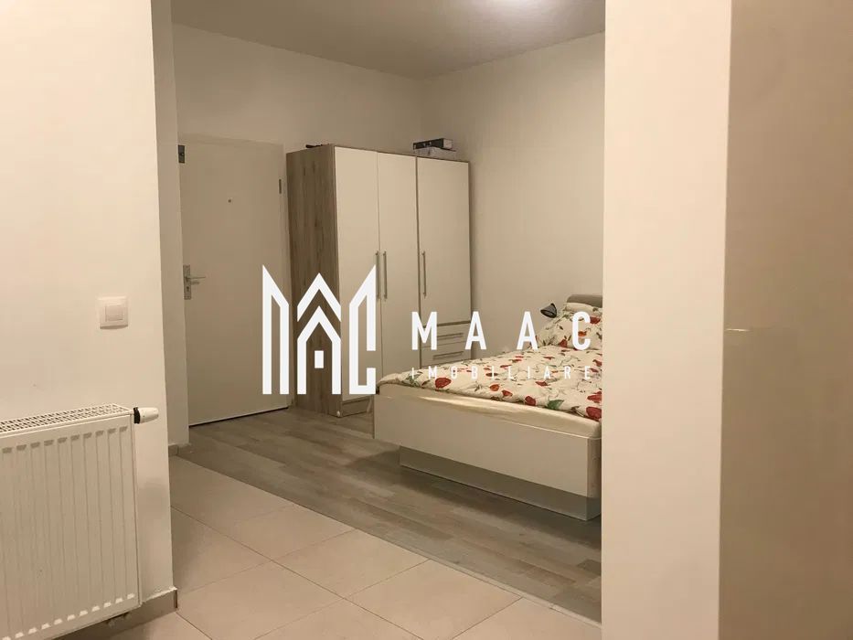 Apartament 1 cameră decomandat | Hipodrom 1 | 34 mp, 2015