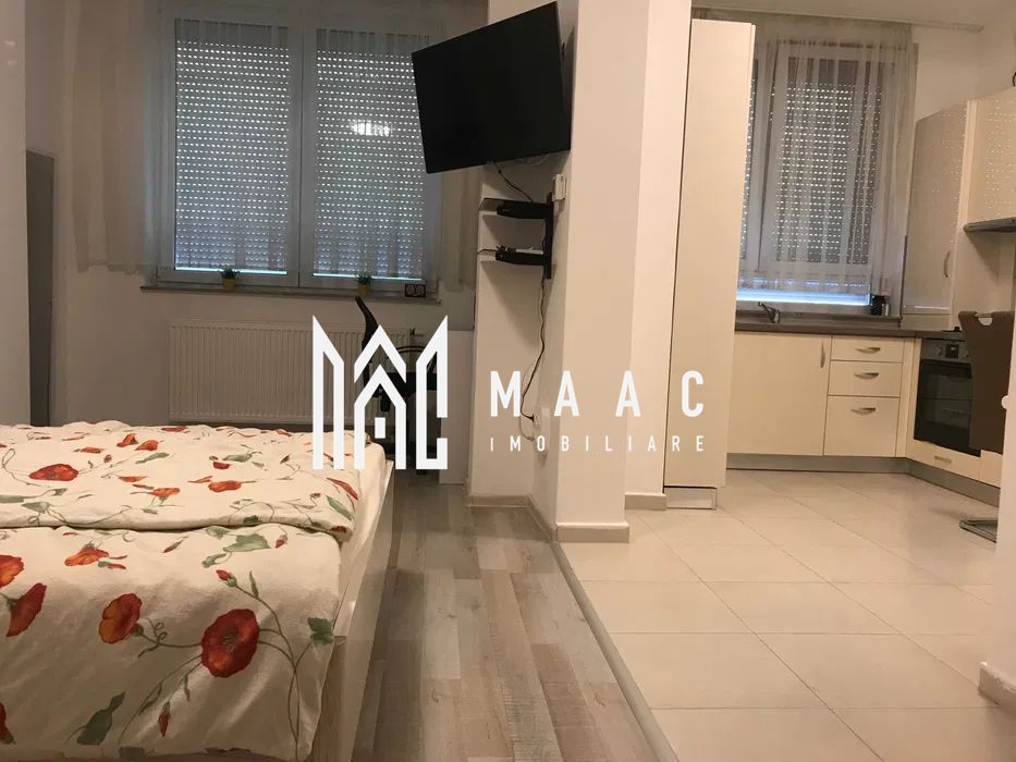 Apartament 1 cameră decomandat | Hipodrom 1 | 34 mp, 2015