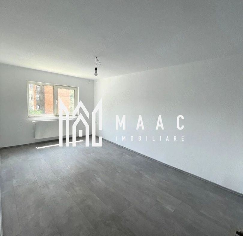 Apartament 2 camere | Etaj 2 | Zona Cina faleza| 50 mpu |