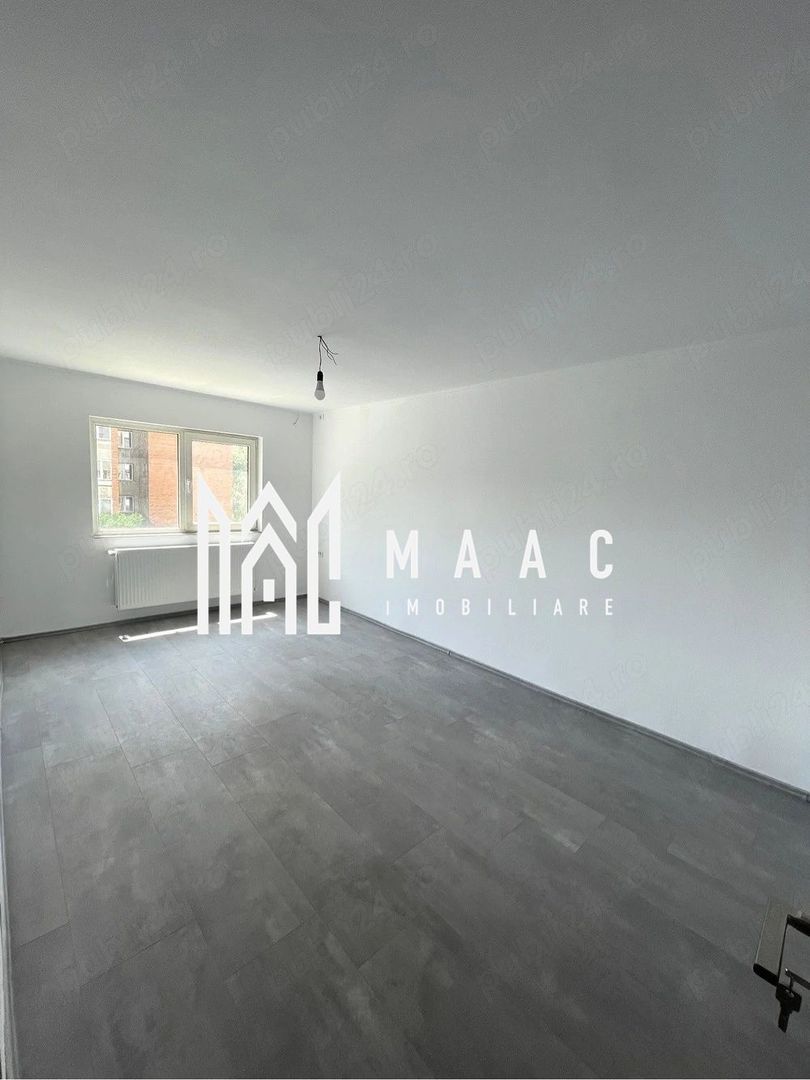 Apartament 2 camere | Etaj 2 | Zona Cina faleza| 50 mpu |