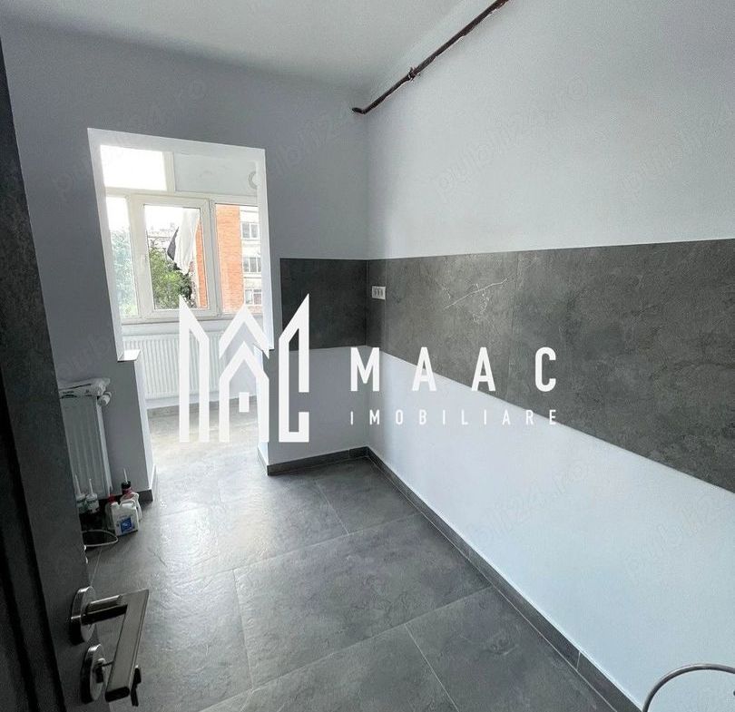Apartament 2 camere | Etaj 2 | Zona Cina faleza| 50 mpu |