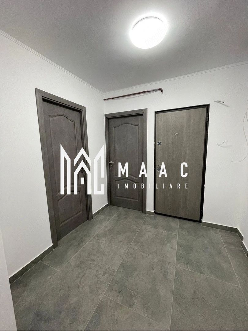 Apartament 2 camere | Etaj 2 | Zona Cina faleza| 50 mpu |