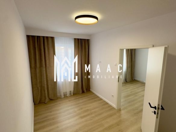 Apartament 2 camere semidecomandat | Hipodrom 1, Sibiu | 37 mp, etaj 3
