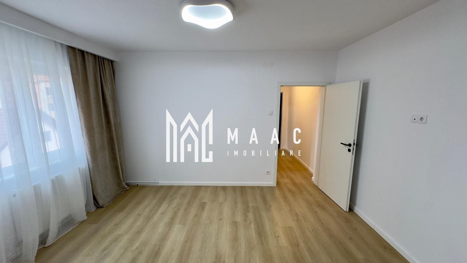 Apartament 2 camere semidecomandat | Hipodrom 1, Sibiu | 37 mp, etaj 3