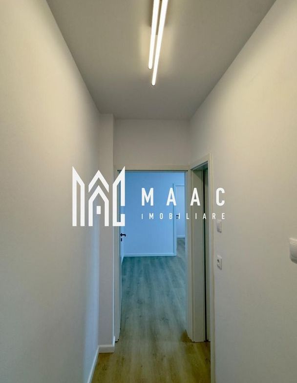 Apartament 2 camere semidecomandat | Hipodrom 1, Sibiu | 37 mp, etaj 3