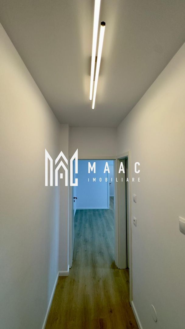 Apartament 2 camere semidecomandat | Hipodrom 1, Sibiu | 37 mp, etaj 3