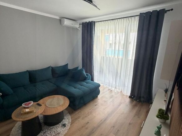 Apartament 2 camere 62 mp utili balcon 8 mp prima inchiriere Magnolia