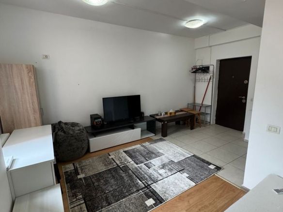 Garsoniera complet mobilata – Militari Residence
