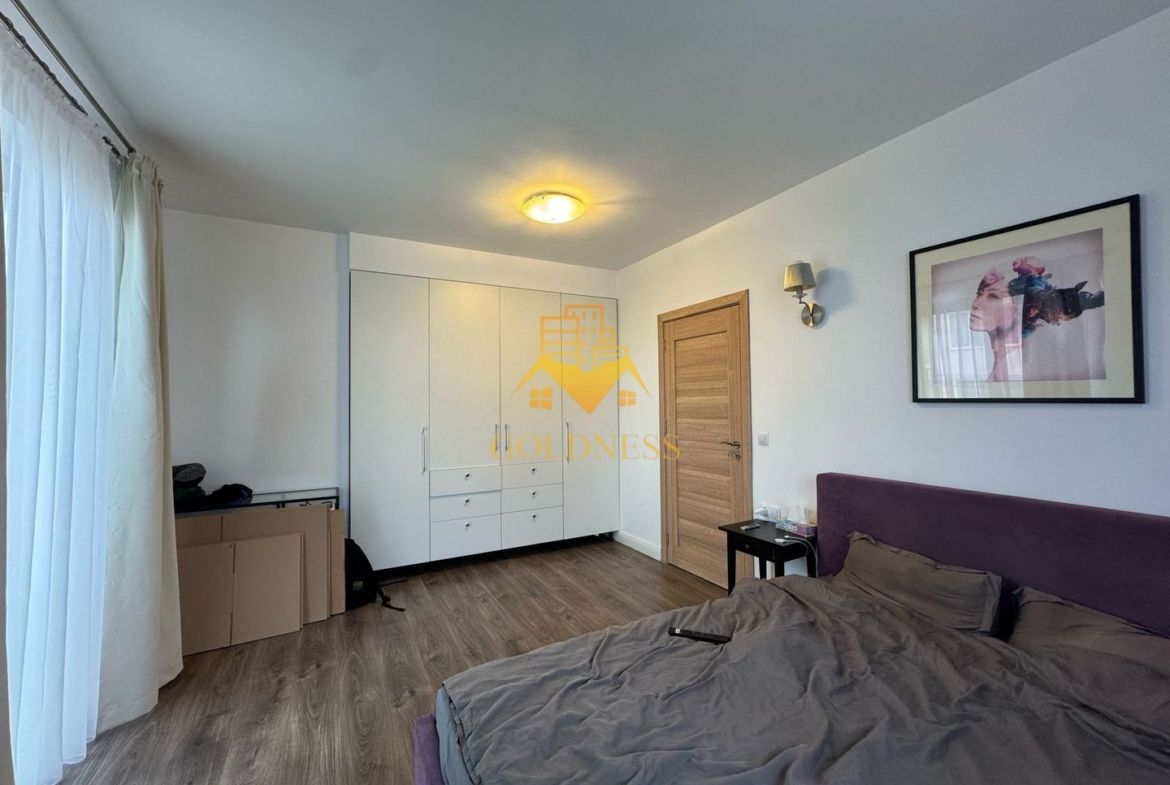 2 camere, bloc nou, parcare, Zorilor, Zona Mircea Eliade, UTCN, UMF