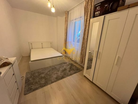 3 camere, modern, bloc nou, Baciu, Galaxiei zona Old GYM, Pet Friendly