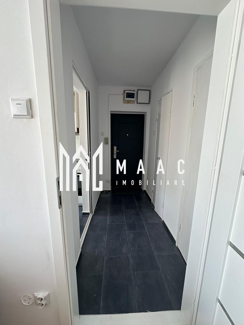 Apartament 2 camere | Renovat | Balcon | Zona Mihai Viteazu