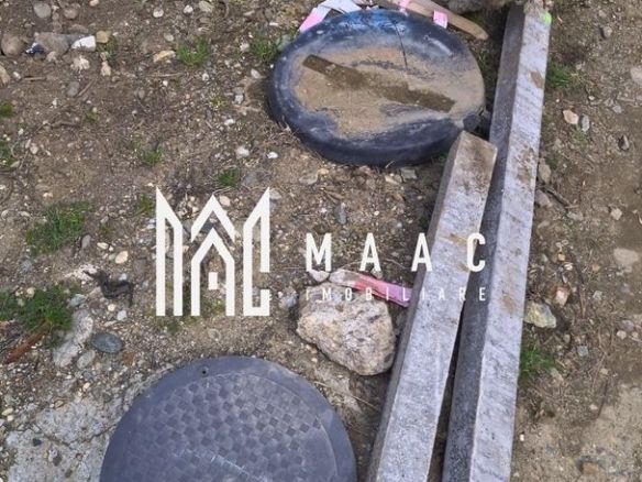 Teren Intravilan I 464 MPU I Talmaciu Zona Centrală
