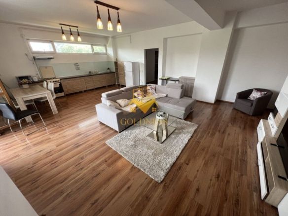 2 camere, modern, bloc nou, Manastur, zona Usamv, Platinia
