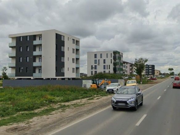 Teren Intravilan 2.500 mp – Lazu | Ideal Dezvoltare Rezidențială