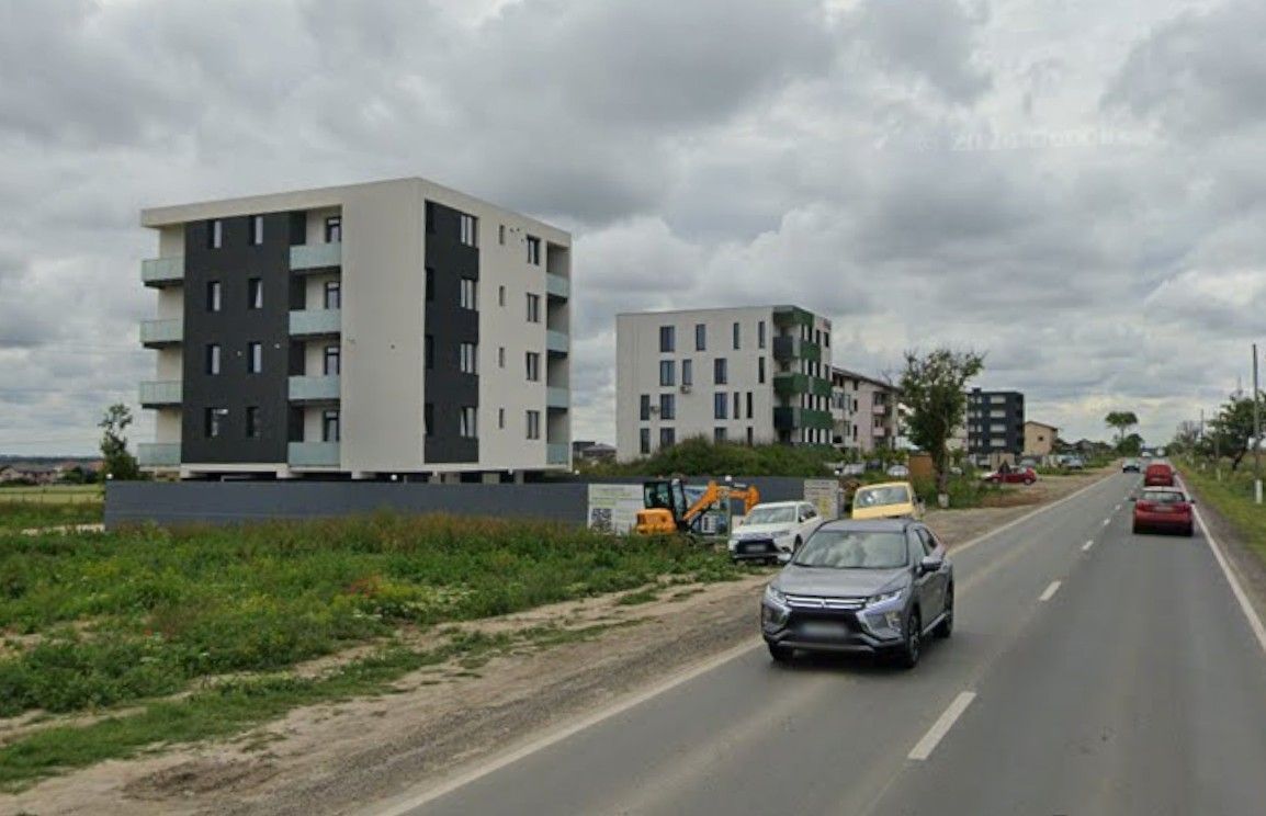Teren Intravilan 2.500 mp – Lazu | Ideal Dezvoltare Rezidențială