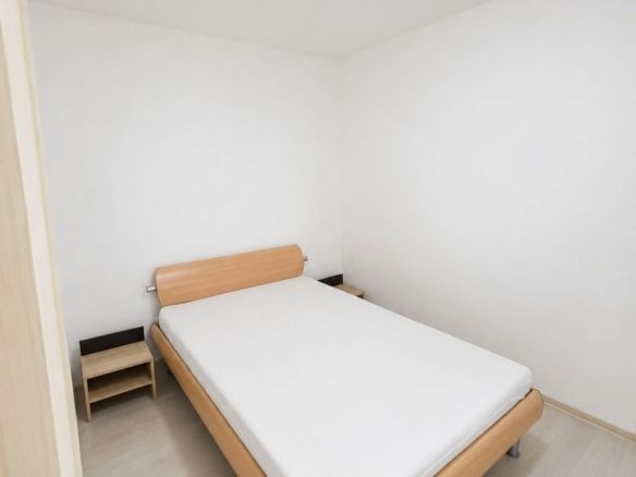 Apartament 2 camere, parter înalt, mobilat și utilat complet