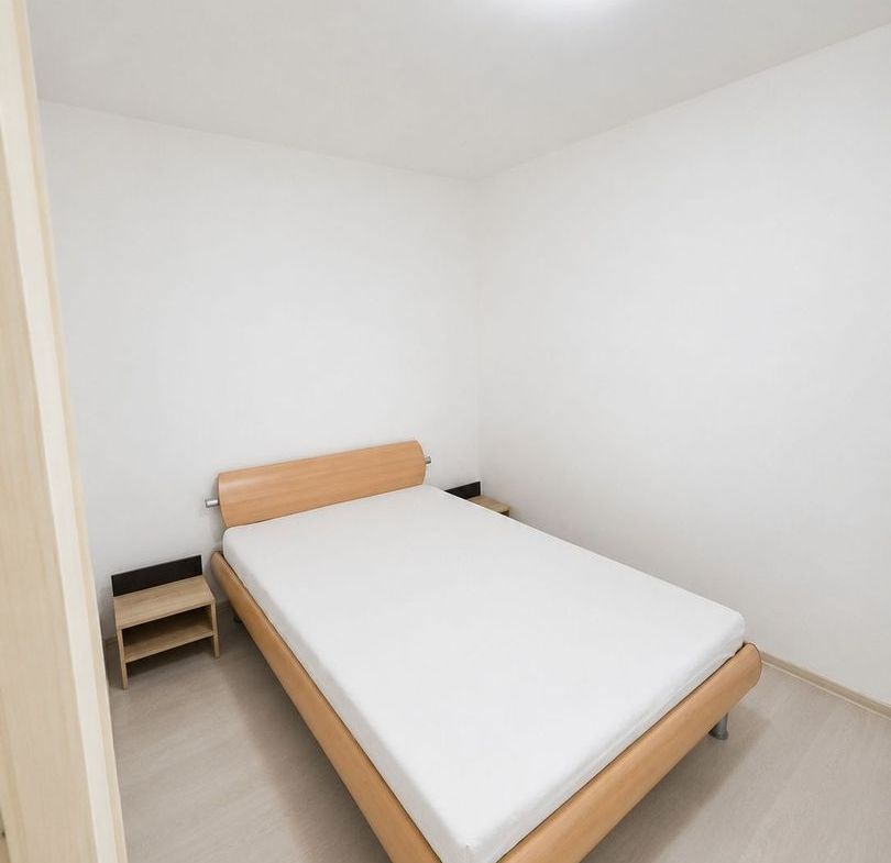 Apartament 2 camere, parter înalt, mobilat și utilat complet