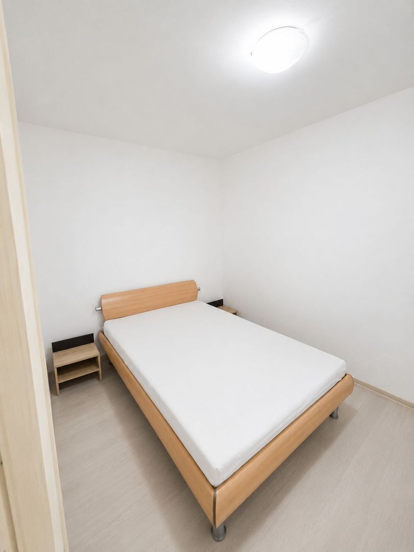 Apartament 2 camere, parter înalt, mobilat și utilat complet