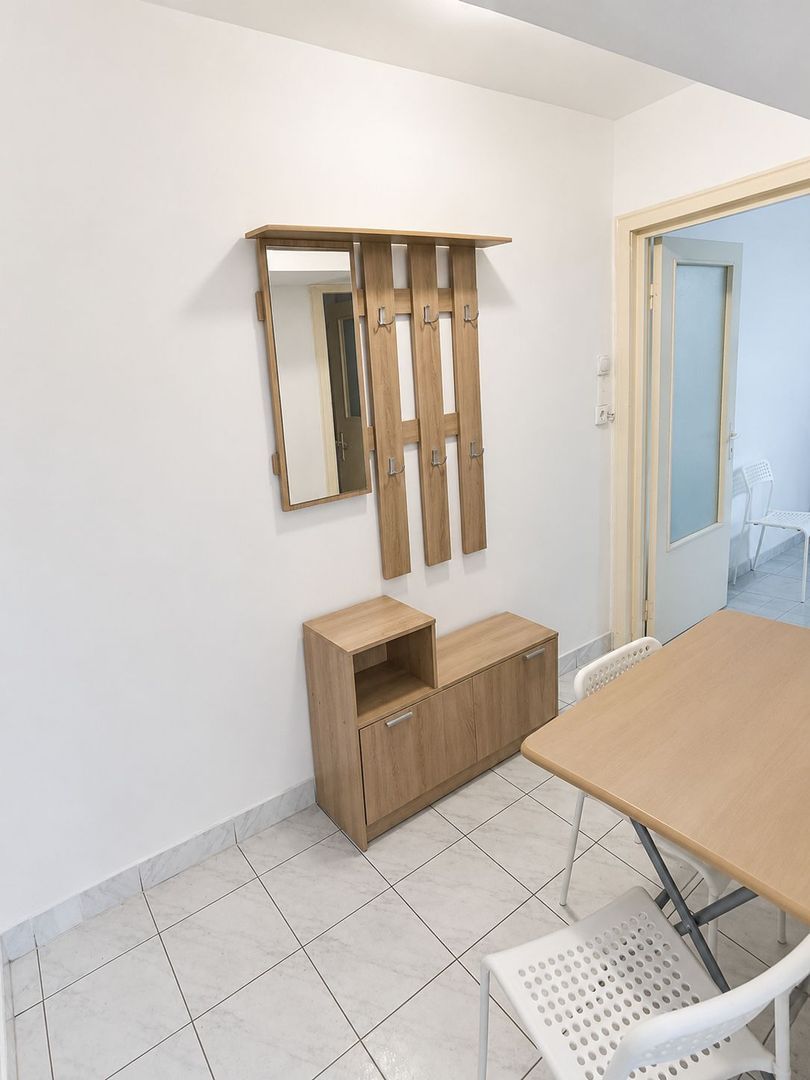 Apartament 2 camere, parter înalt, mobilat și utilat complet