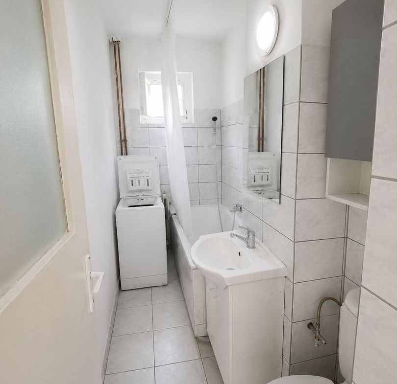 Apartament 2 camere, parter înalt, mobilat și utilat complet