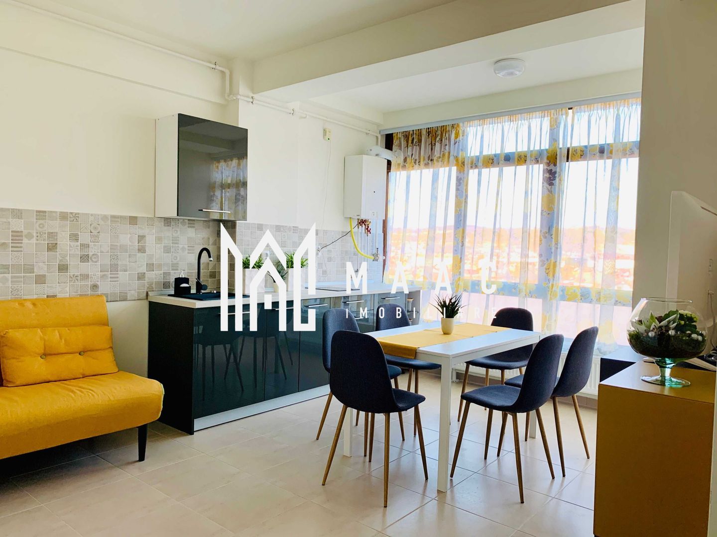 Apartament 2 camere | Pretabil investitie | 72 MPU | Gara