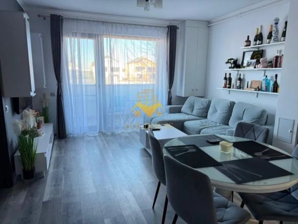2 camere Openspace, modern, Europa zona Calea Turzii, OMV, Hexagon,