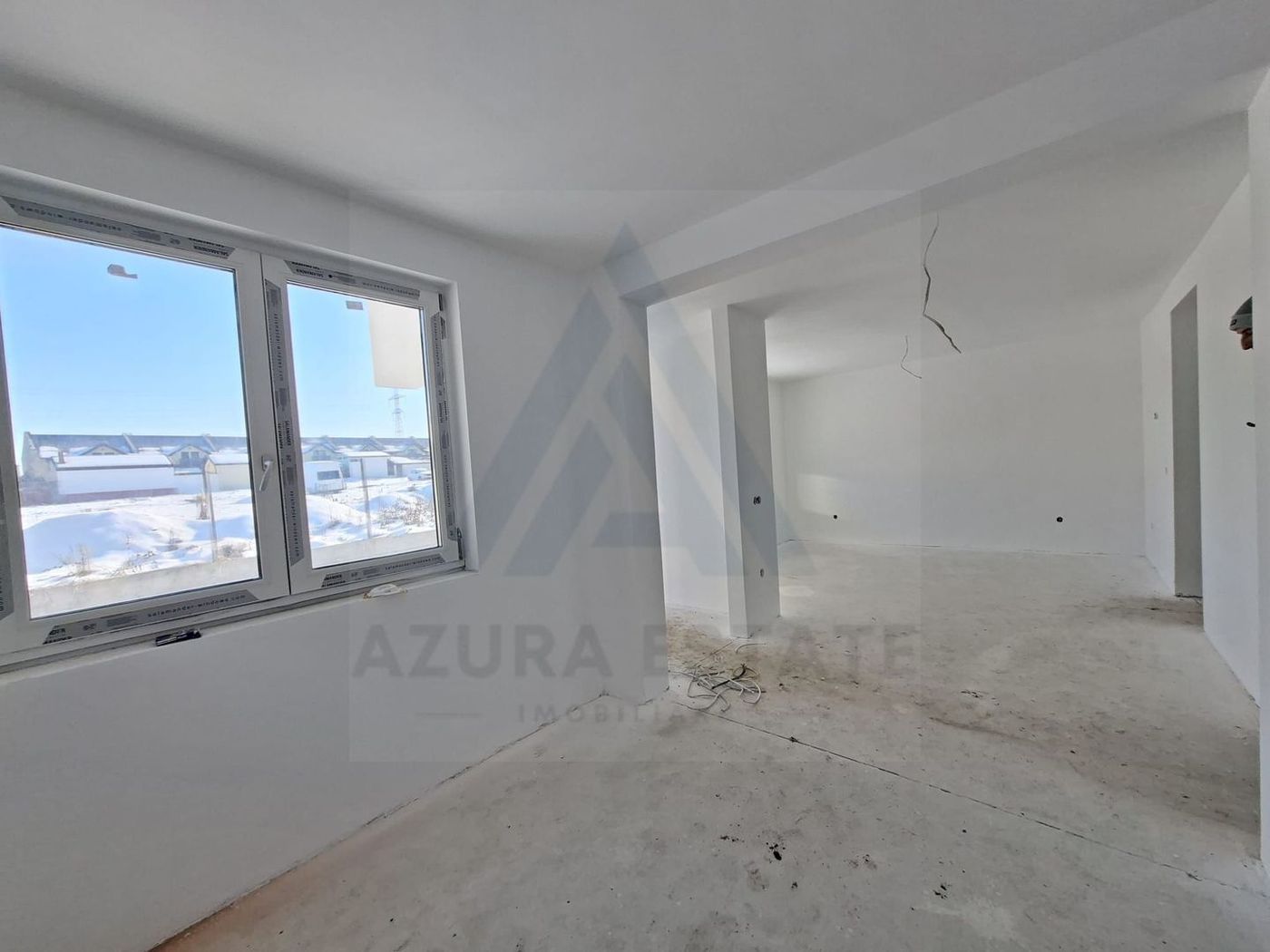 Casa moderna 3 camere P+1 curte privata libera 170 mp in Arhitectilor