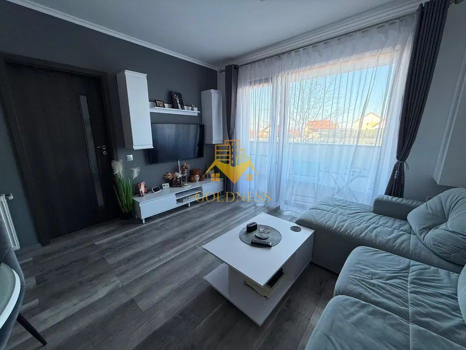 2 camere Openspace, modern, Europa zona Calea Turzii, OMV, Hexagon,