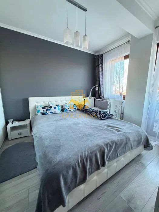 2 camere Openspace, modern, Europa zona Calea Turzii, OMV, Hexagon,