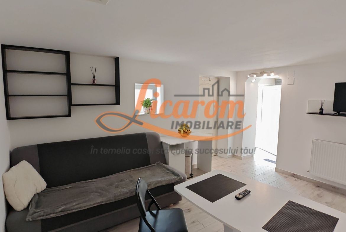 Casa 3 camere individuala SanpetrU,mobilata si utilata,128900 euro.