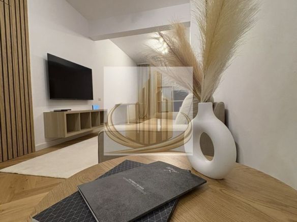 🏡Ap Lux Zona Centrala