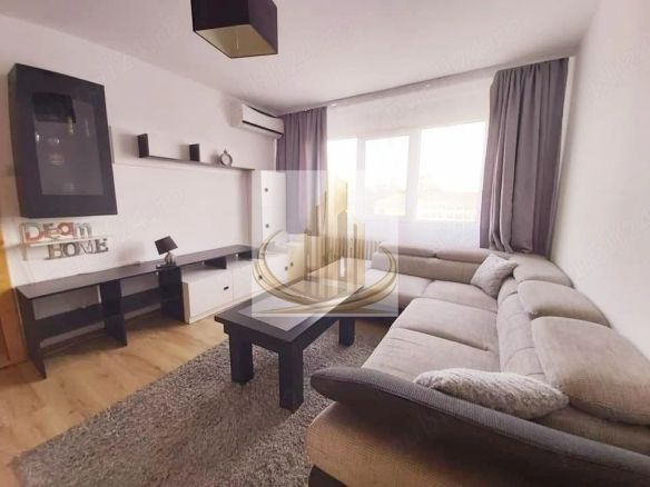 🏡 Apartament modern 2 camere