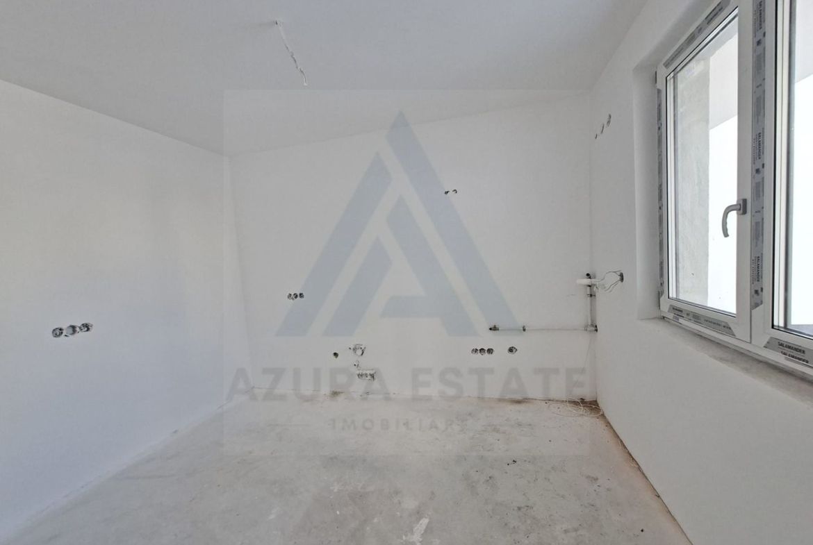Casa moderna 3 camere P+1 curte privata libera 170 mp in Arhitectilor