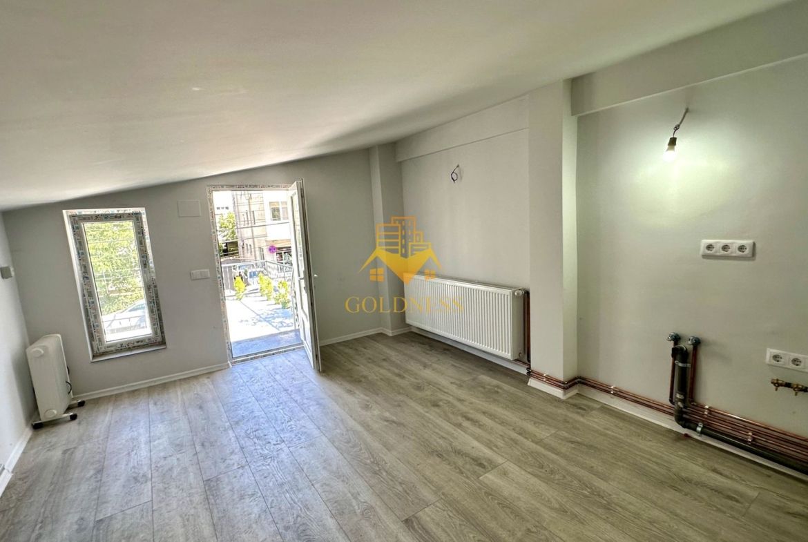 1 camera studio, Terasă, Marasti, Aurel Vlaicu, Expo Transilvania