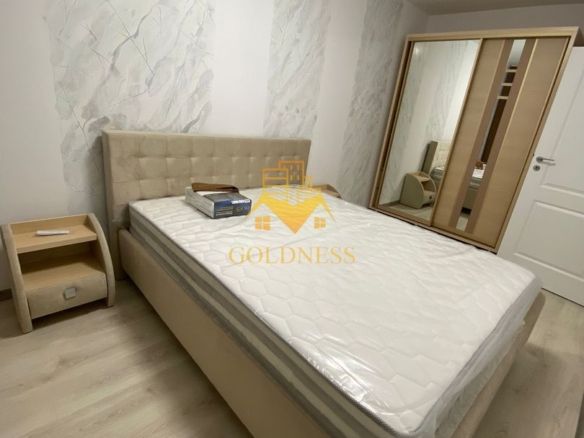 3 camere, modern, bloc nou, parcare, Floresti Zona BMW, Avram Iancu