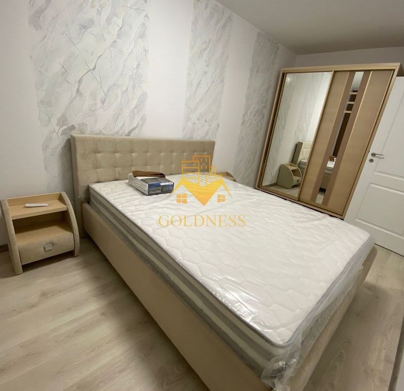 3 camere, modern, bloc nou, parcare, Floresti Zona BMW, Avram Iancu