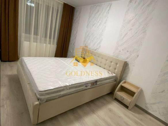 3 camere, modern, bloc nou, parcare, Floresti Zona BMW, Avram Iancu