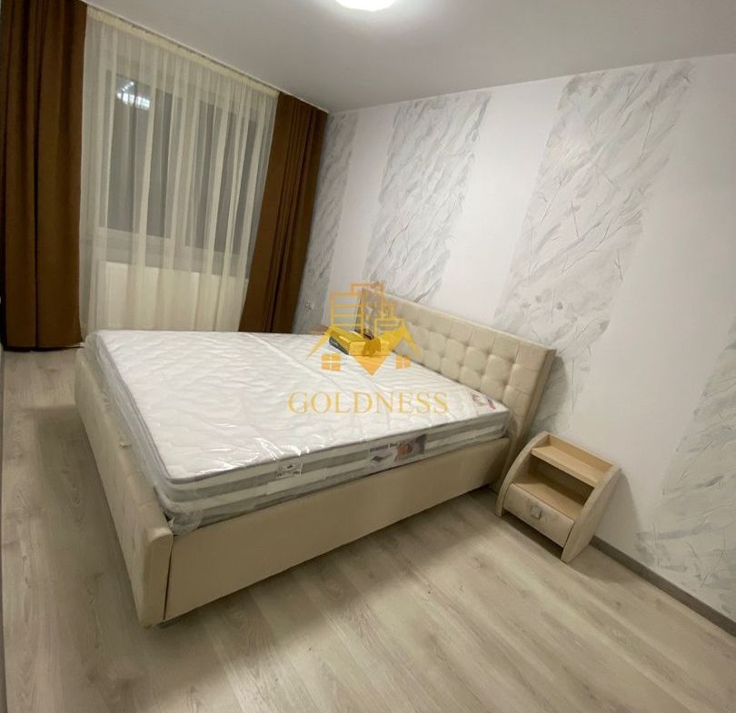 3 camere, modern, bloc nou, parcare, Floresti Zona BMW, Avram Iancu